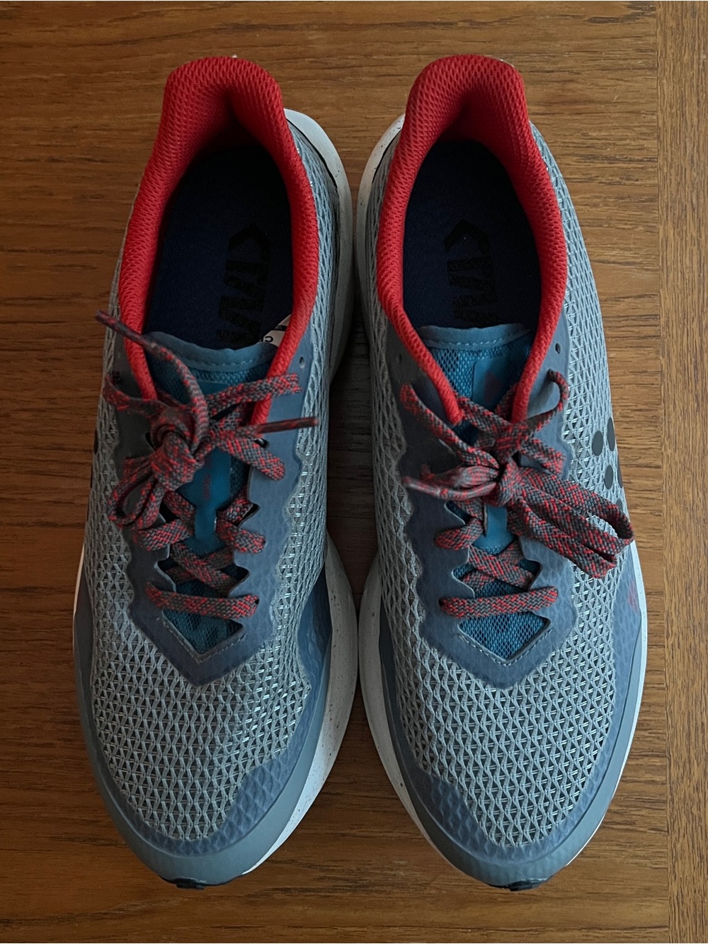 Men’s Craft CTM Ultra Trail Running Shoes